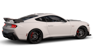 2026 Ford Mustang® External Image 3